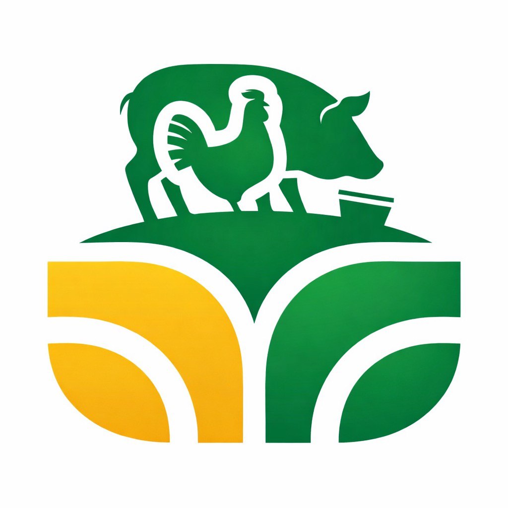 Baitong Feeds Logo